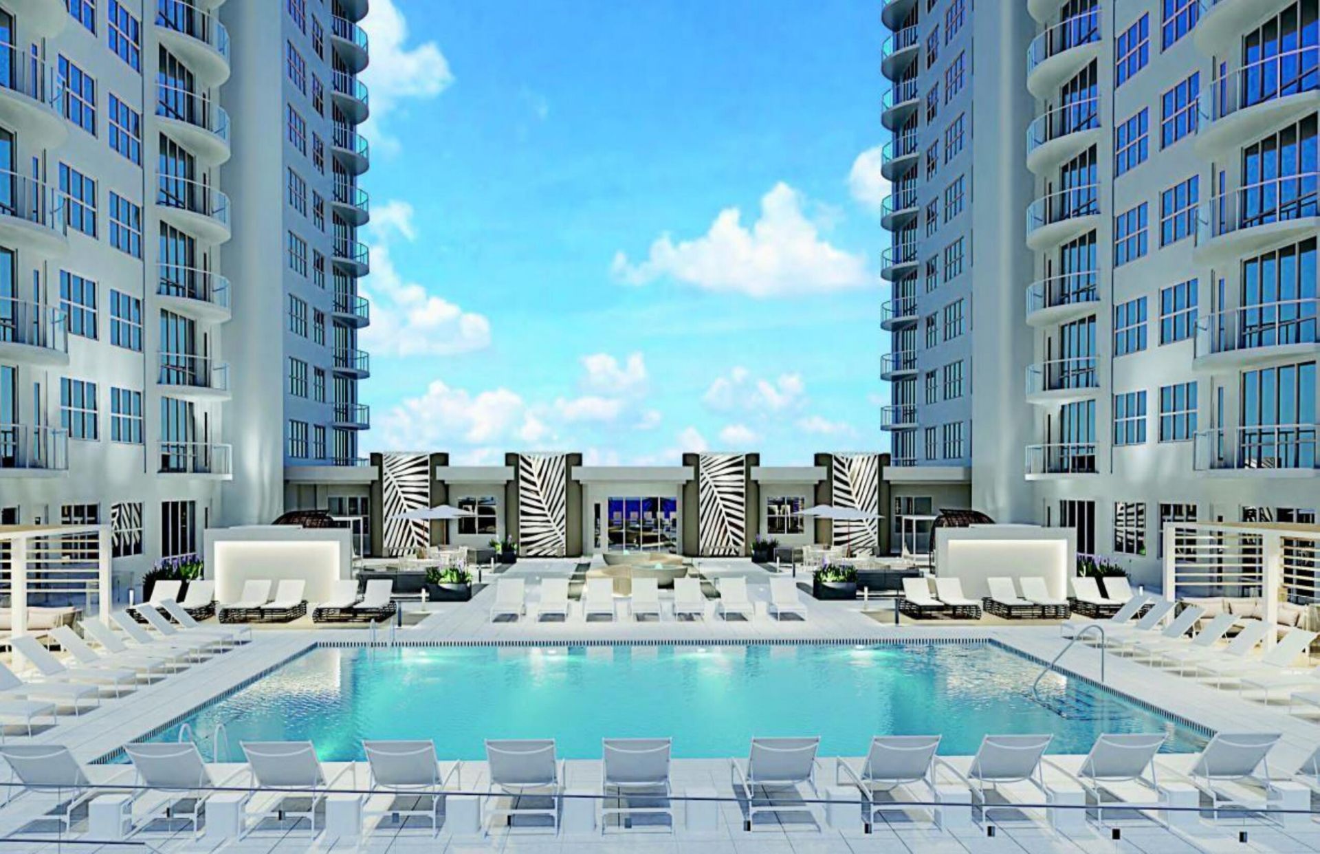 3400 Galt Ocean Drive, Unit 606S, Fort Lauderdale, FL 33308 Photo