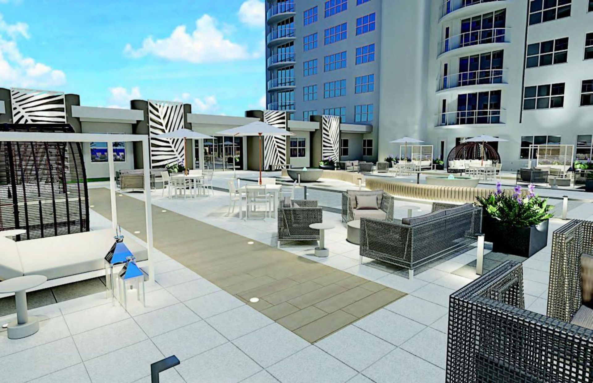 3400 Galt Ocean Drive, Unit 606S, Fort Lauderdale, FL 33308 Photo