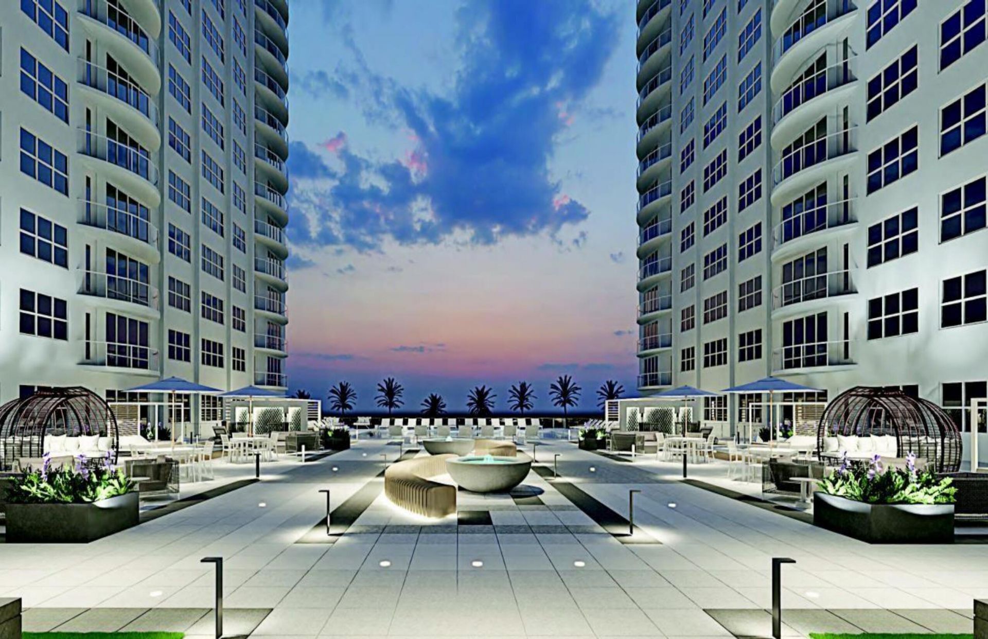 3400 Galt Ocean Drive, Unit 606S, Fort Lauderdale, FL 33308 Photo