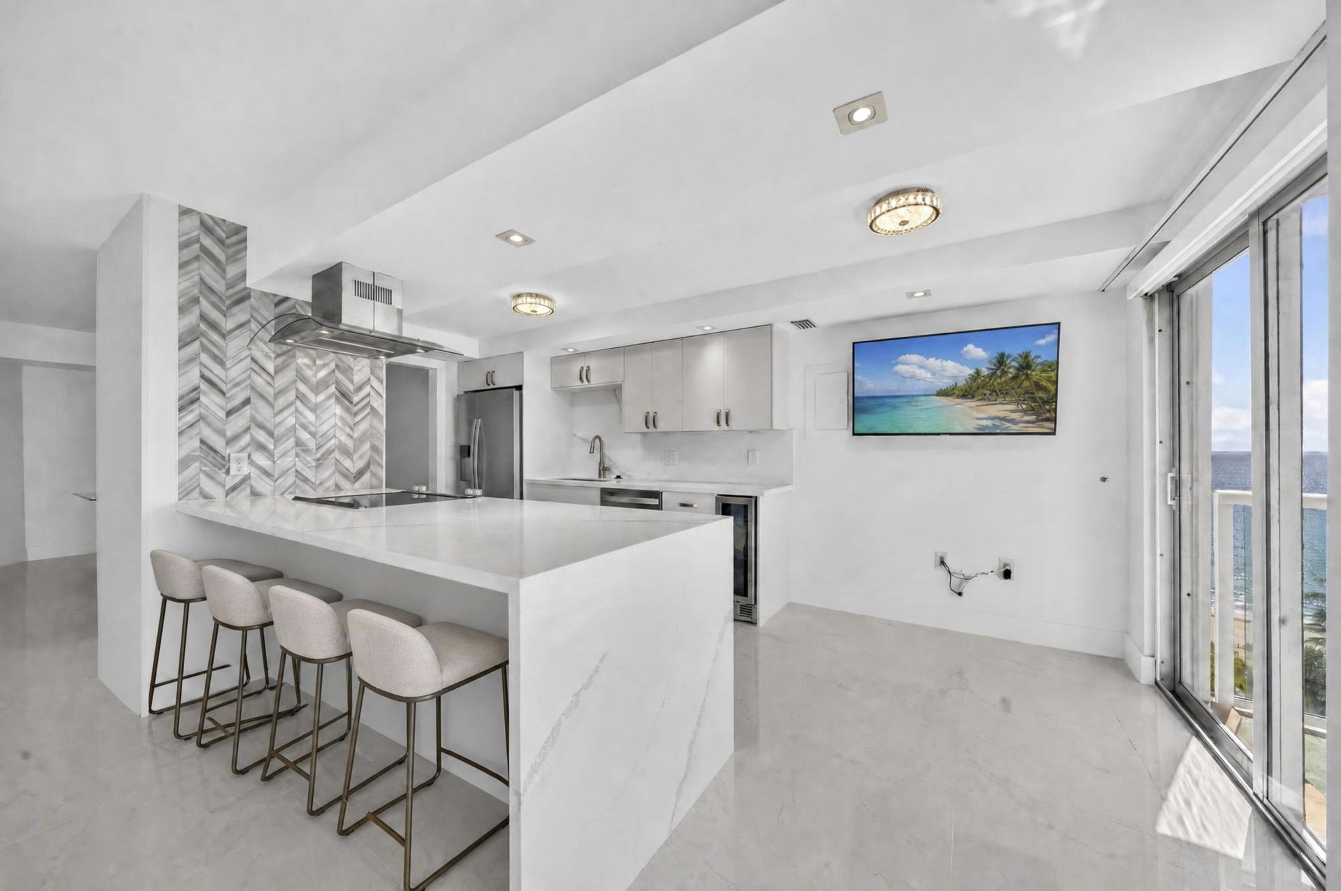 3400 Galt Ocean Drive, Unit 606S, Fort Lauderdale, FL 33308 Photo