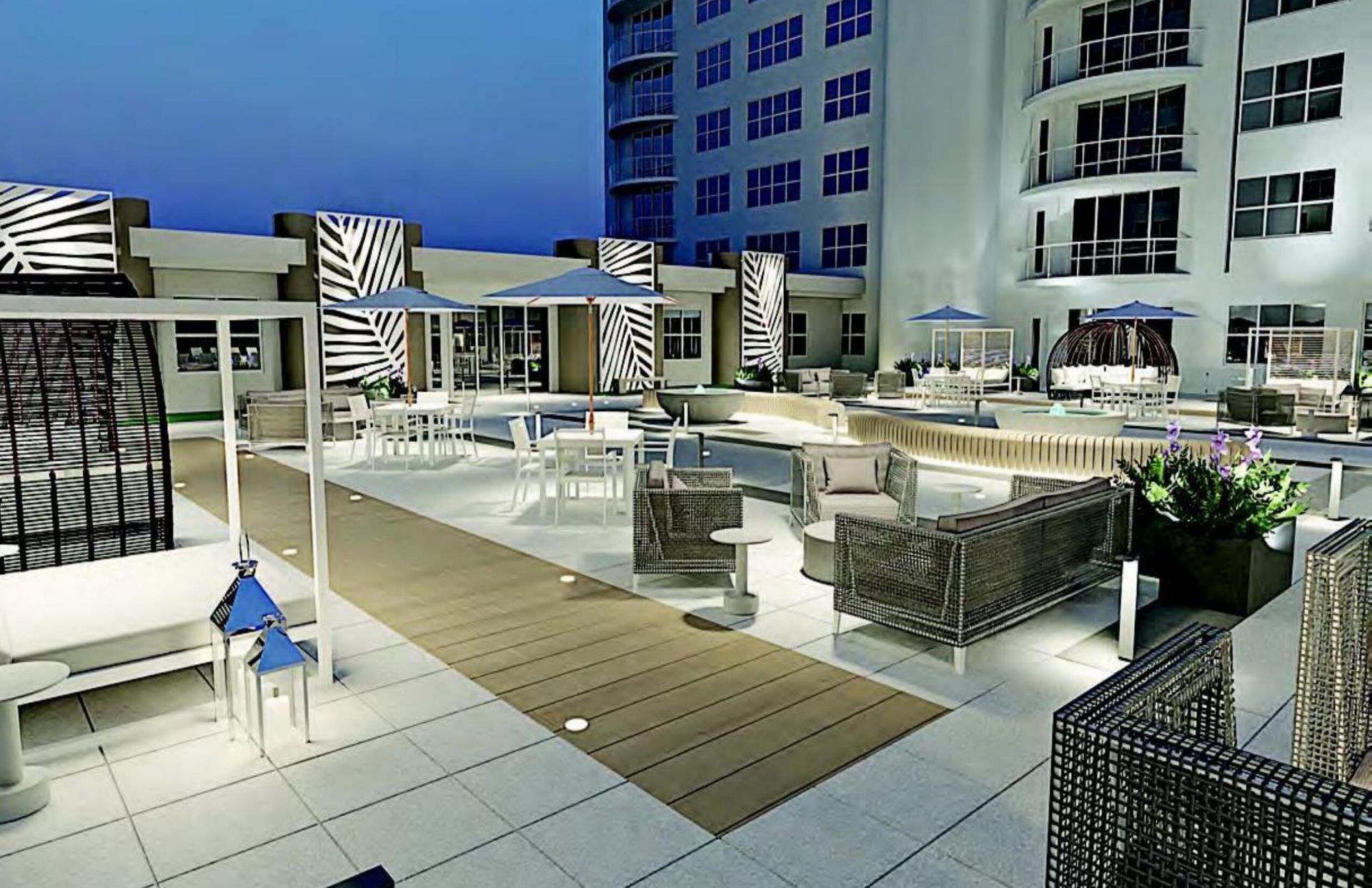 3400 Galt Ocean Drive, Unit 606S, Fort Lauderdale, FL 33308 Photo