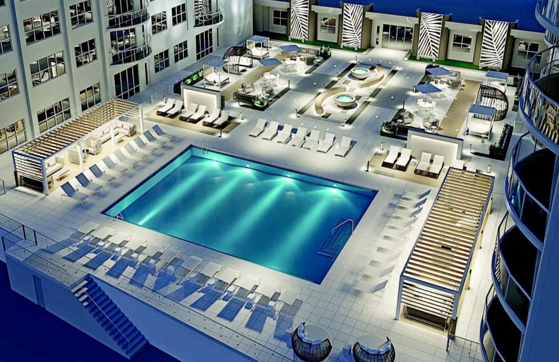 3400 Galt Ocean Drive, Unit 606S, Fort Lauderdale, FL 33308 Photo