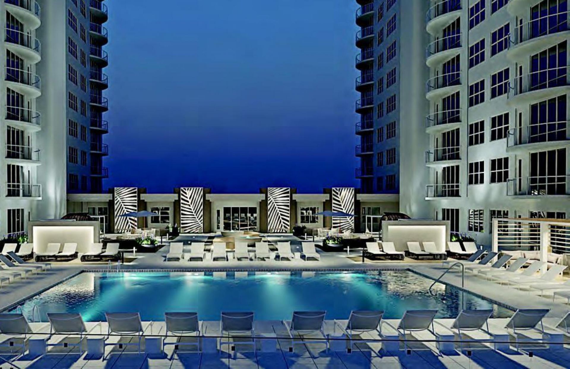 3400 Galt Ocean Drive, Unit 606S, Fort Lauderdale, FL 33308 Photo