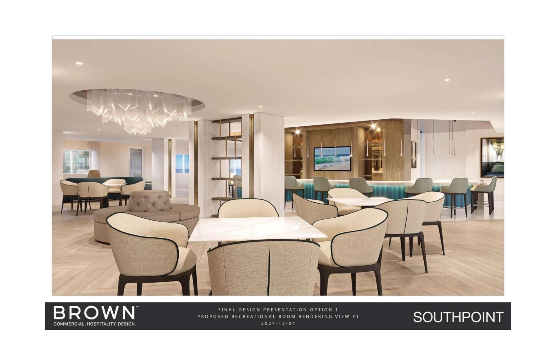 3400 Galt Ocean Drive, Unit 606S, Fort Lauderdale, FL 33308 Photo
