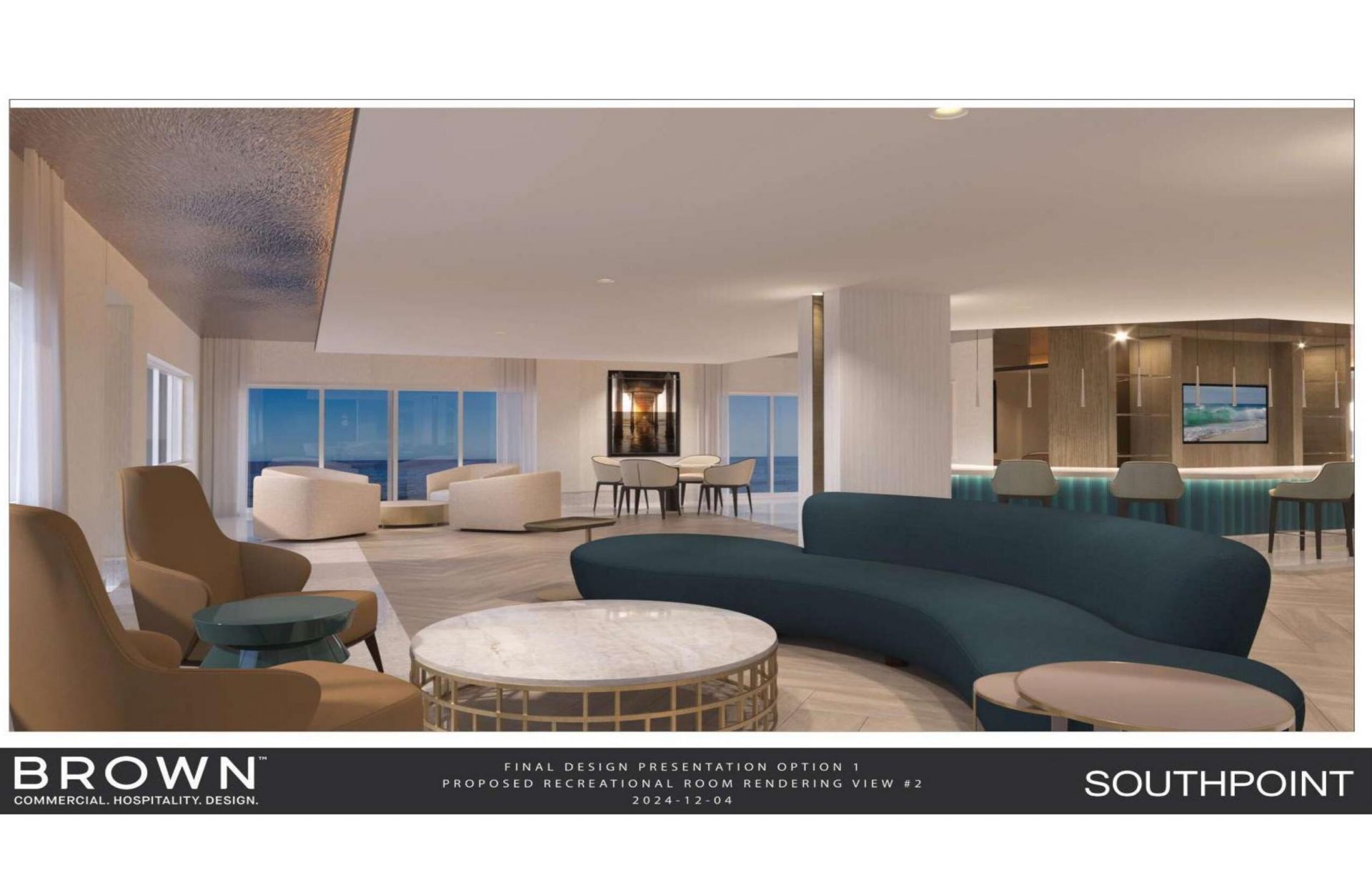 3400 Galt Ocean Drive, Unit 606S, Fort Lauderdale, FL 33308 Photo
