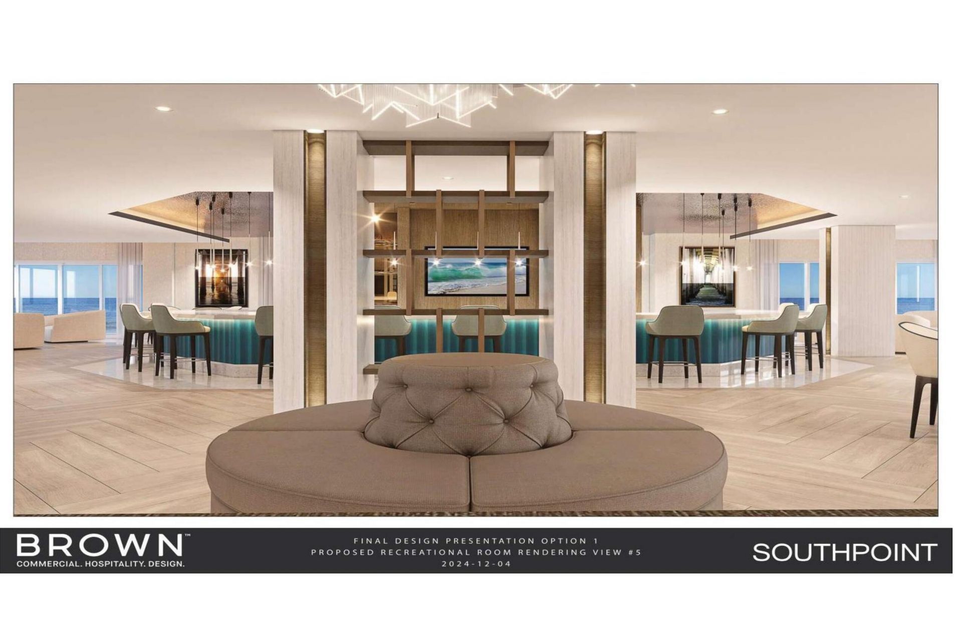 3400 Galt Ocean Drive, Unit 606S, Fort Lauderdale, FL 33308 Photo