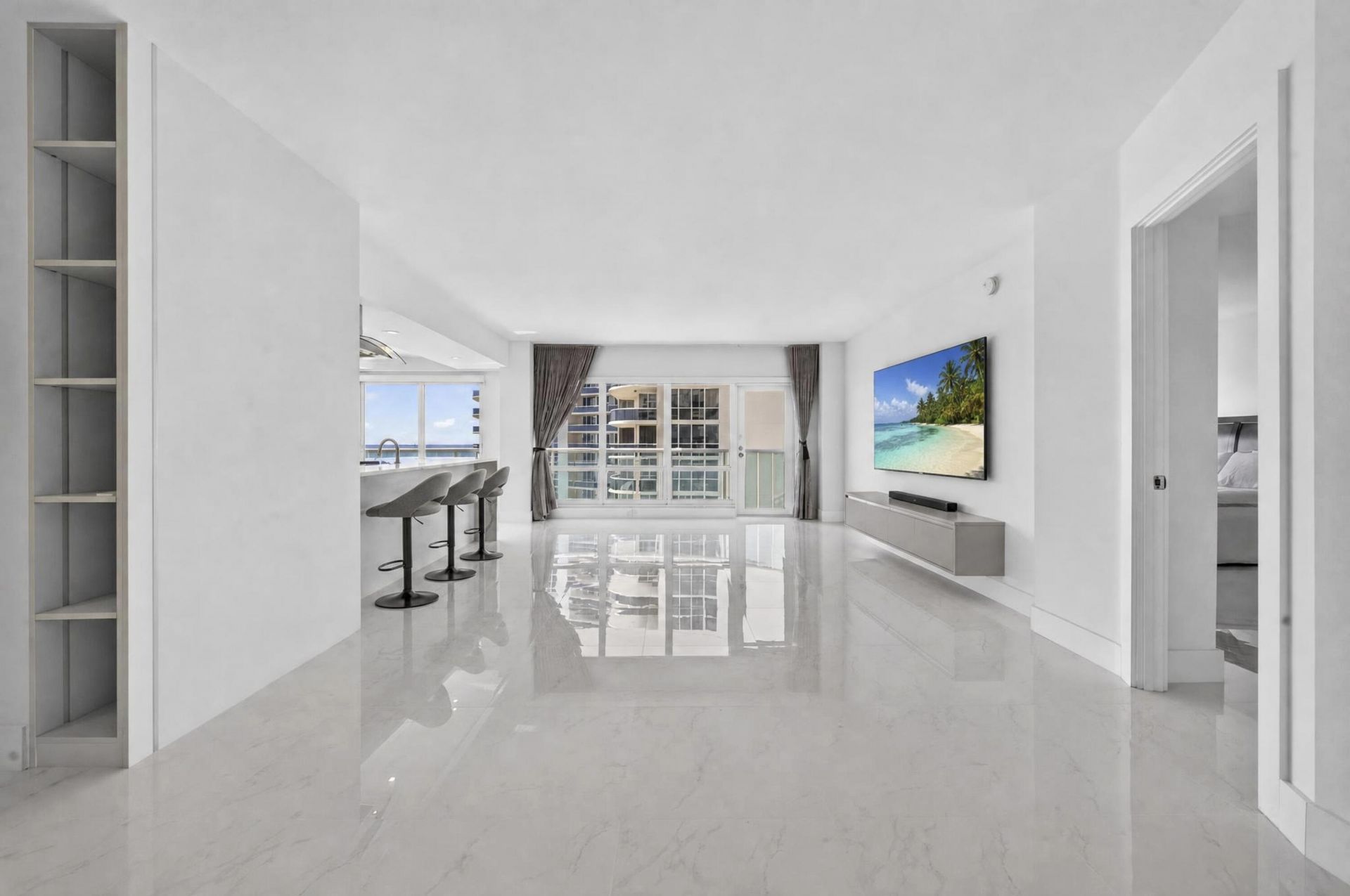 3400 Galt Ocean Drive, Unit 606S, Fort Lauderdale, FL 33308 Photo