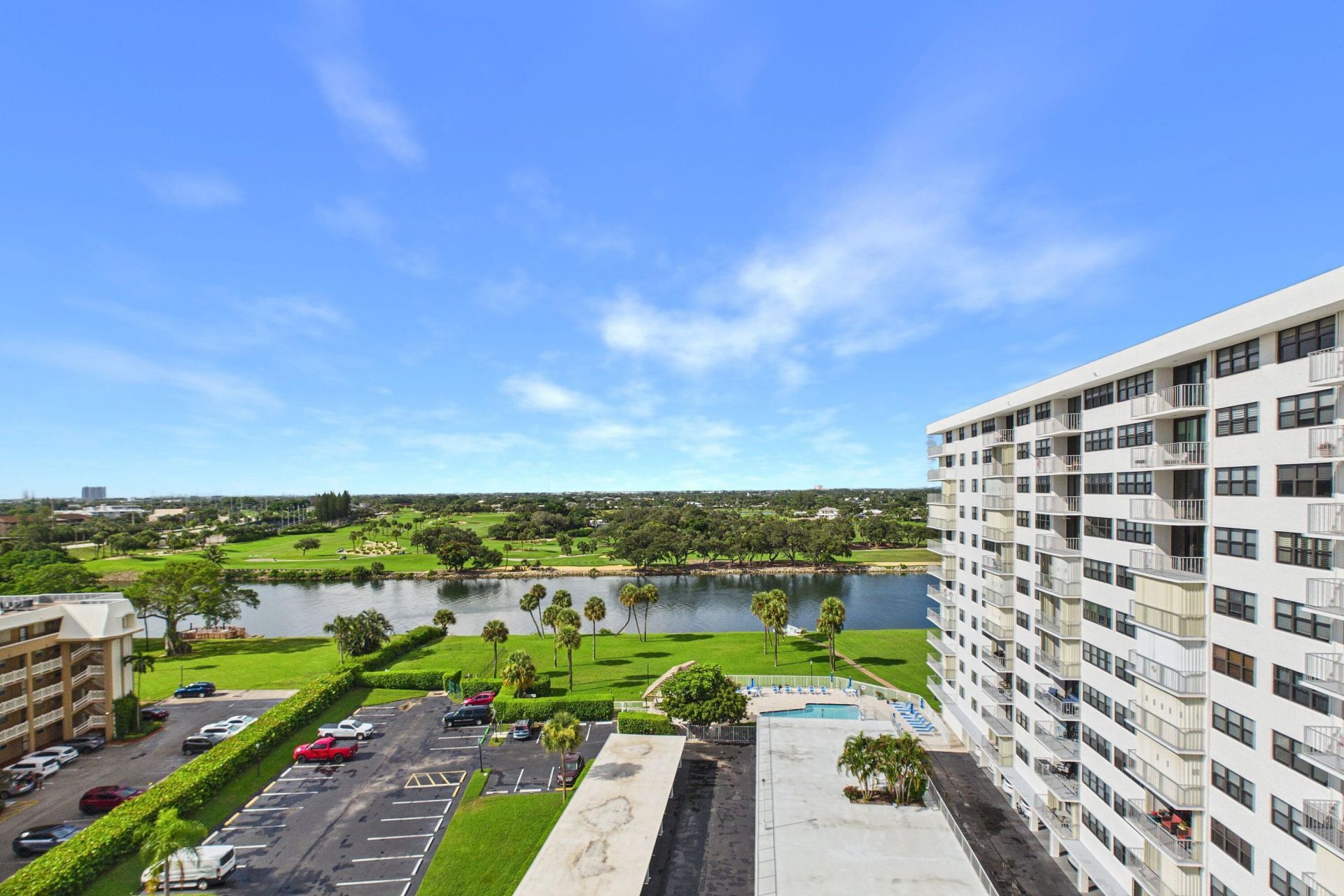 336 Golfview Road, Unit 1017, North Palm Beach, FL 33408 Photo