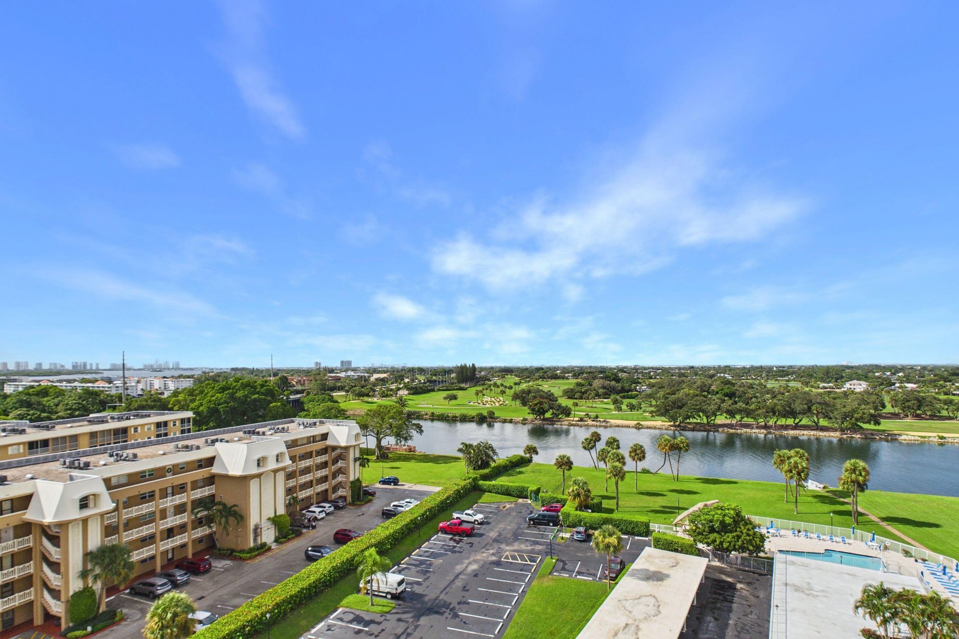 336 Golfview Road, Unit 1017, North Palm Beach, FL 33408 Photo