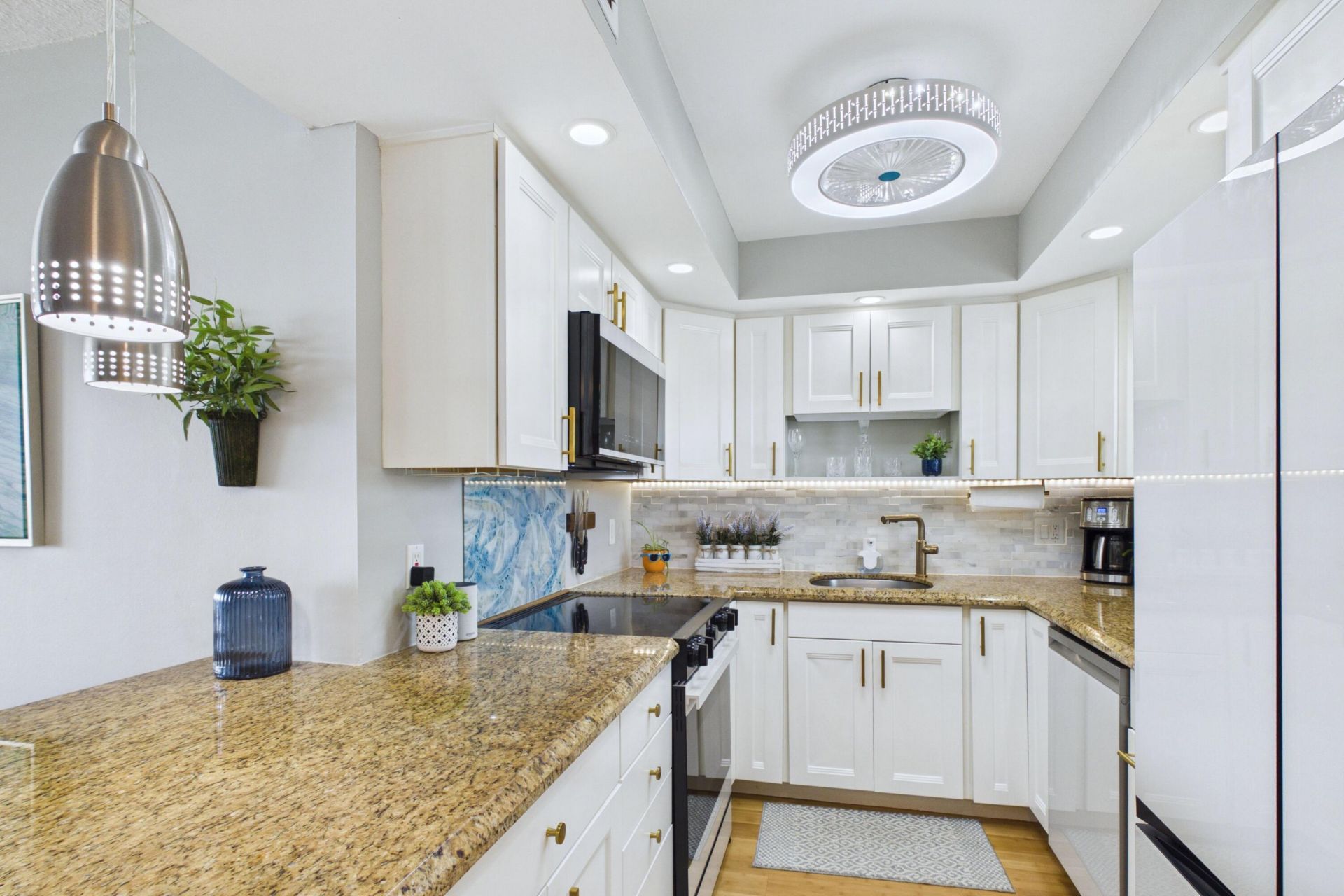 336 Golfview Road, Unit 1017, North Palm Beach, FL 33408 Photo