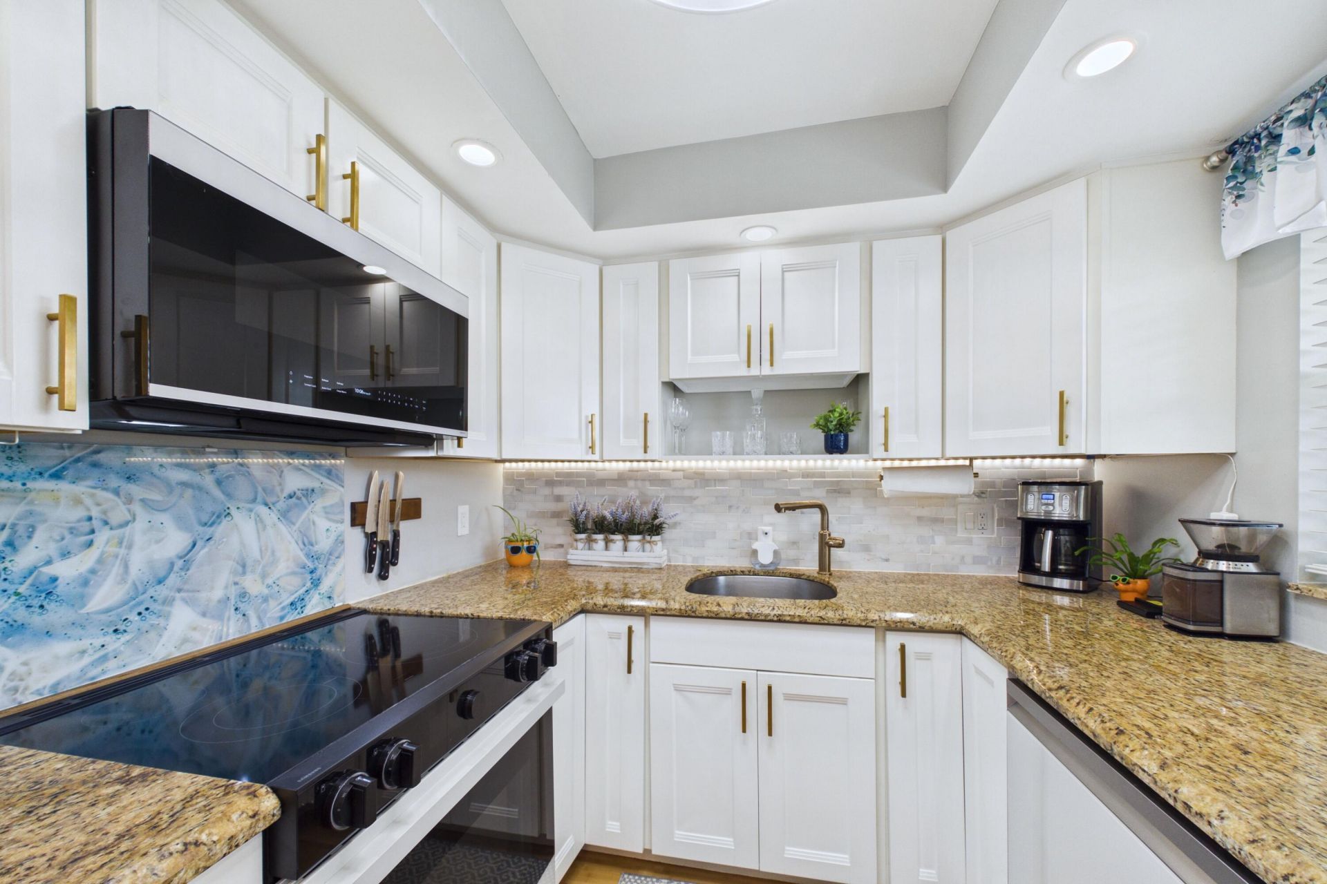 336 Golfview Road, Unit 1017, North Palm Beach, FL 33408 Photo
