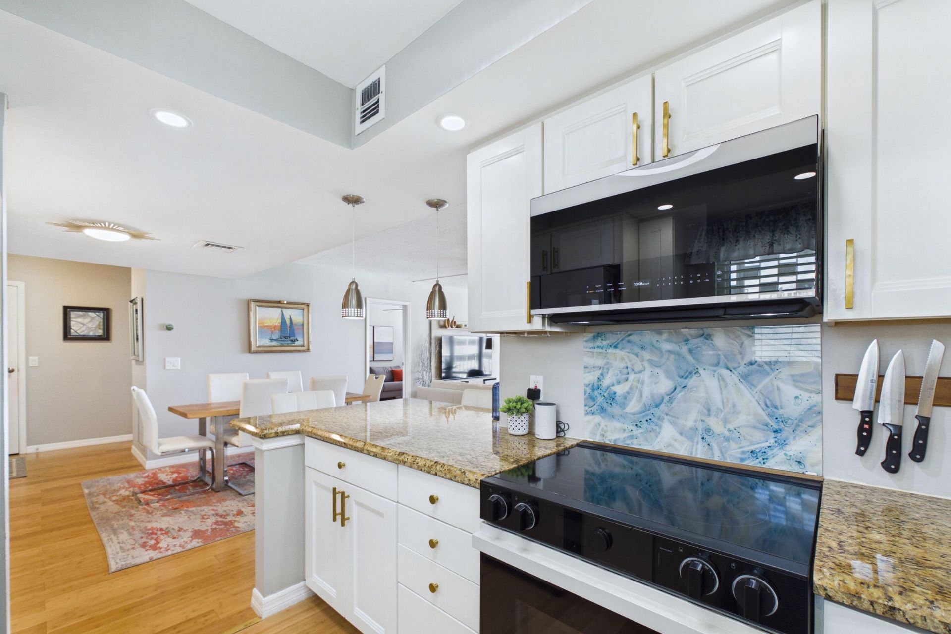 336 Golfview Road, Unit 1017, North Palm Beach, FL 33408 Photo