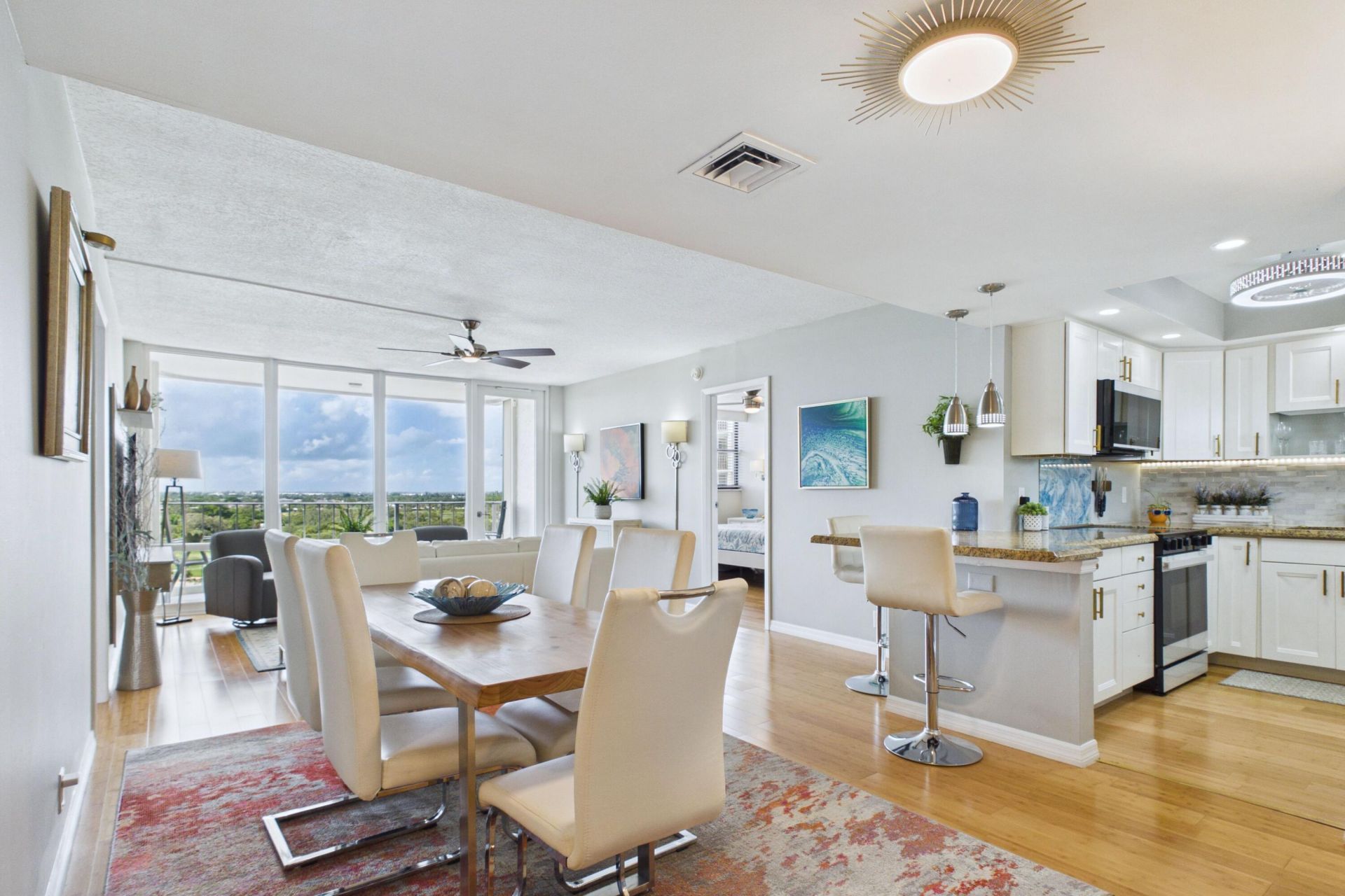 336 Golfview Road, Unit 1017, North Palm Beach, FL 33408 Photo