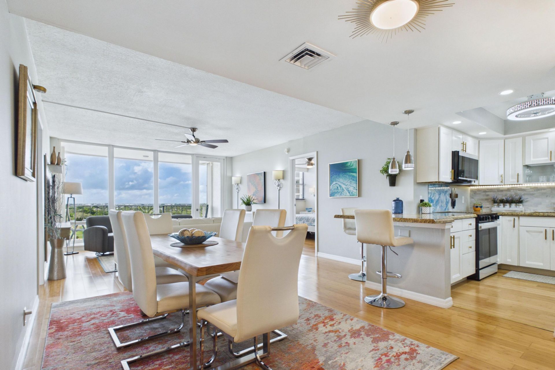 336 Golfview Road, Unit 1017, North Palm Beach, FL 33408 Photo