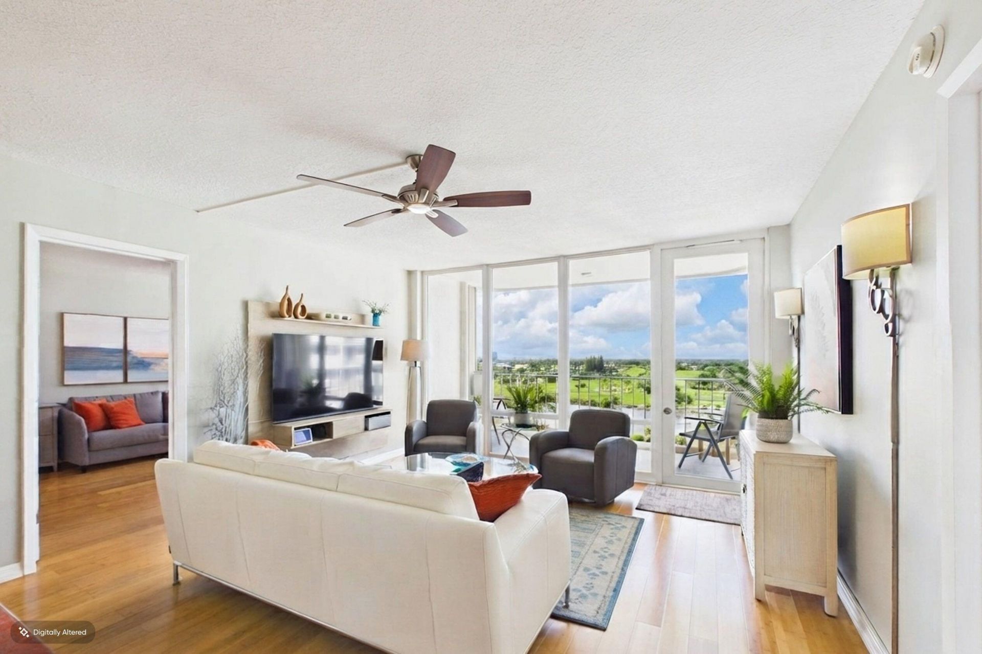 336 Golfview Road, Unit 1017, North Palm Beach, FL 33408 Photo