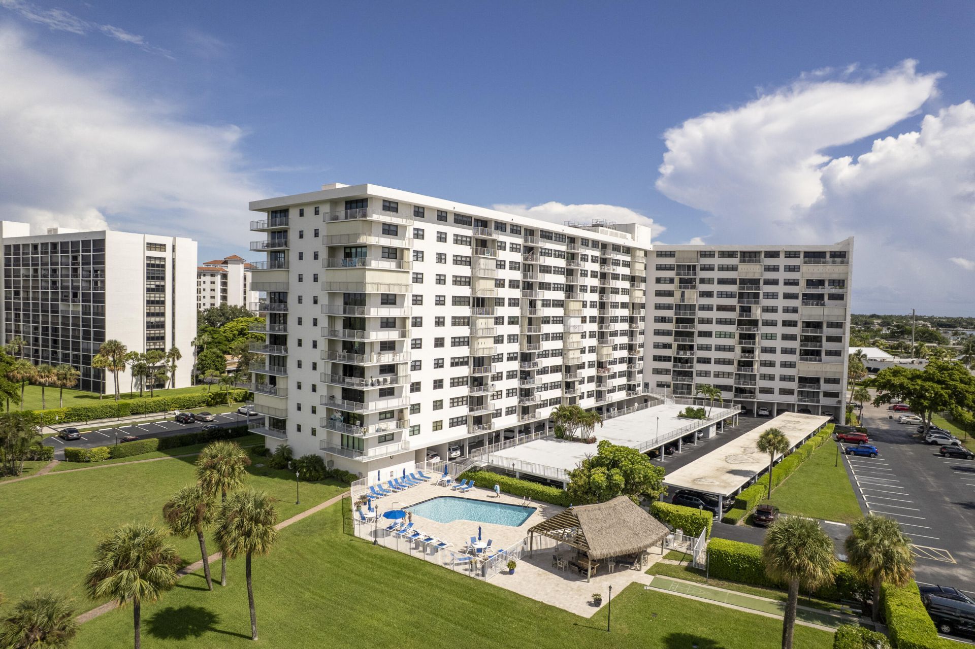 336 Golfview Road, Unit 1017, North Palm Beach, FL 33408 Photo