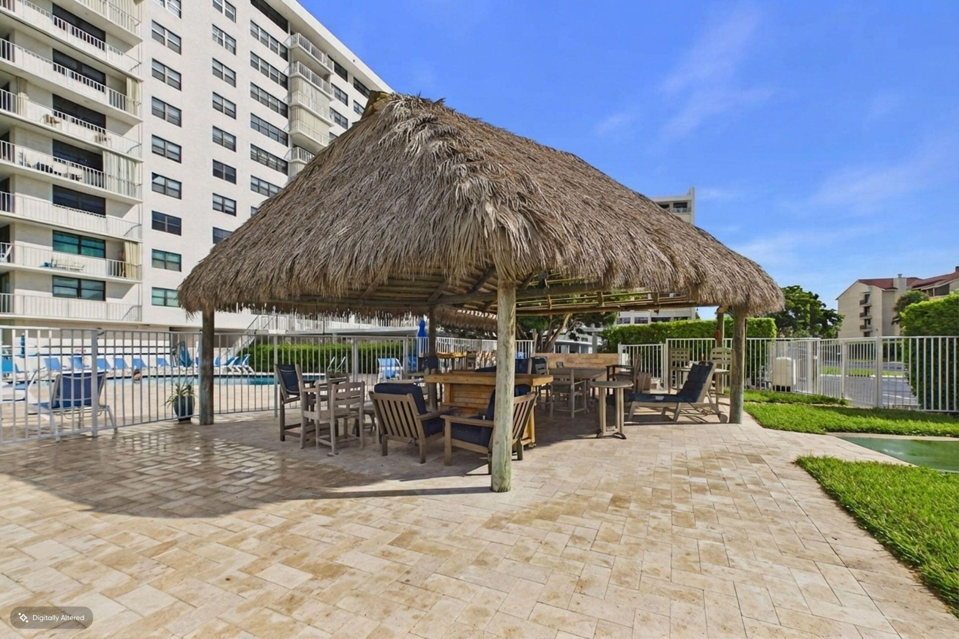 336 Golfview Road, Unit 1017, North Palm Beach, FL 33408 Photo