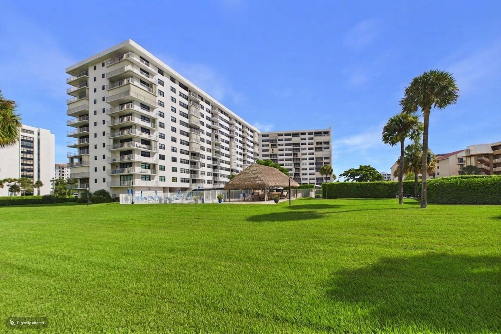 336 Golfview Road, Unit 1017, North Palm Beach, FL 33408 Photo