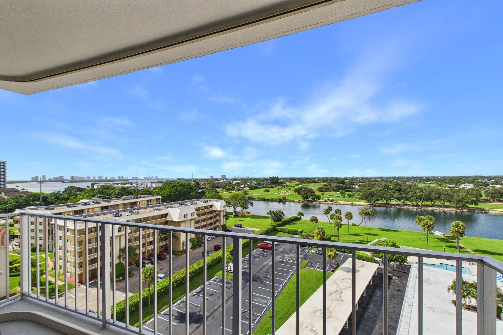 336 Golfview Road, Unit 1017, North Palm Beach, FL 33408 Photo