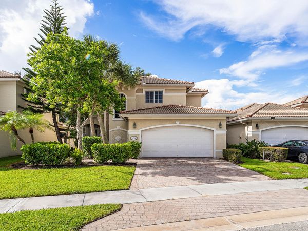 8728 S SAN ANDROS, West Palm Beach, FL 33407