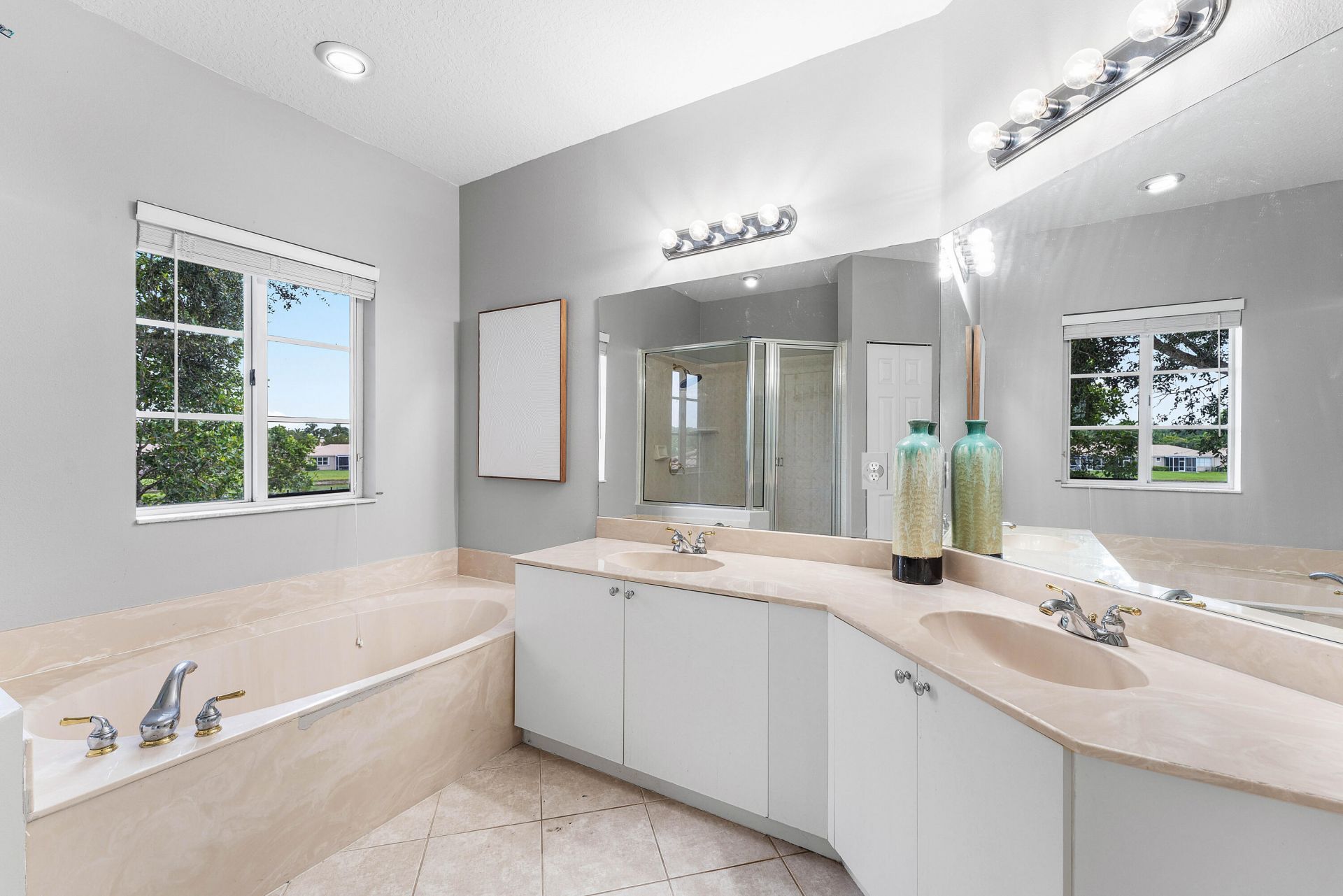 8728 S San Andros, West Palm Beach, FL 33411 Photo