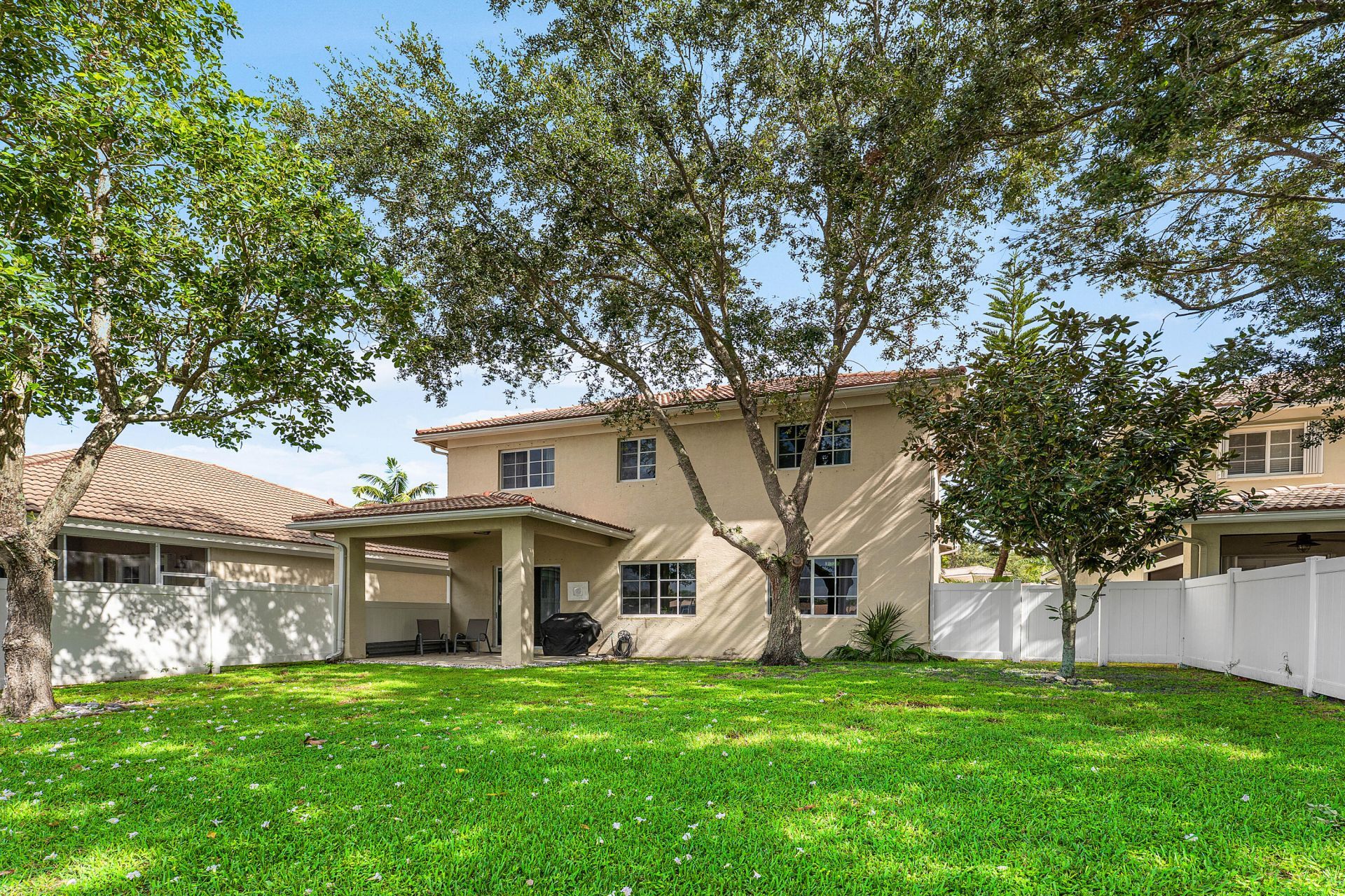 8728 S San Andros, West Palm Beach, FL 33411 Photo