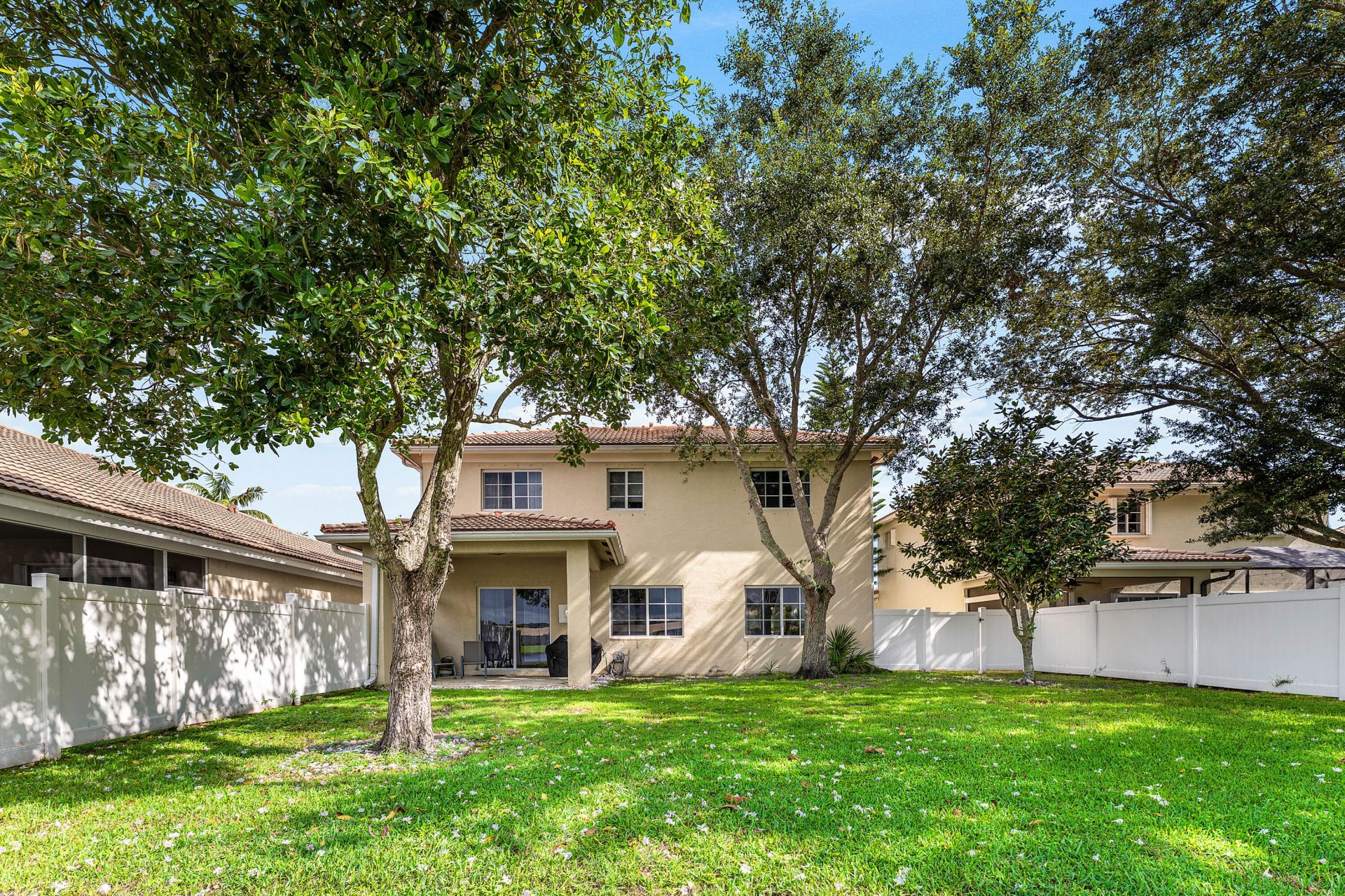 8728 S San Andros, West Palm Beach, FL 33411 Photo