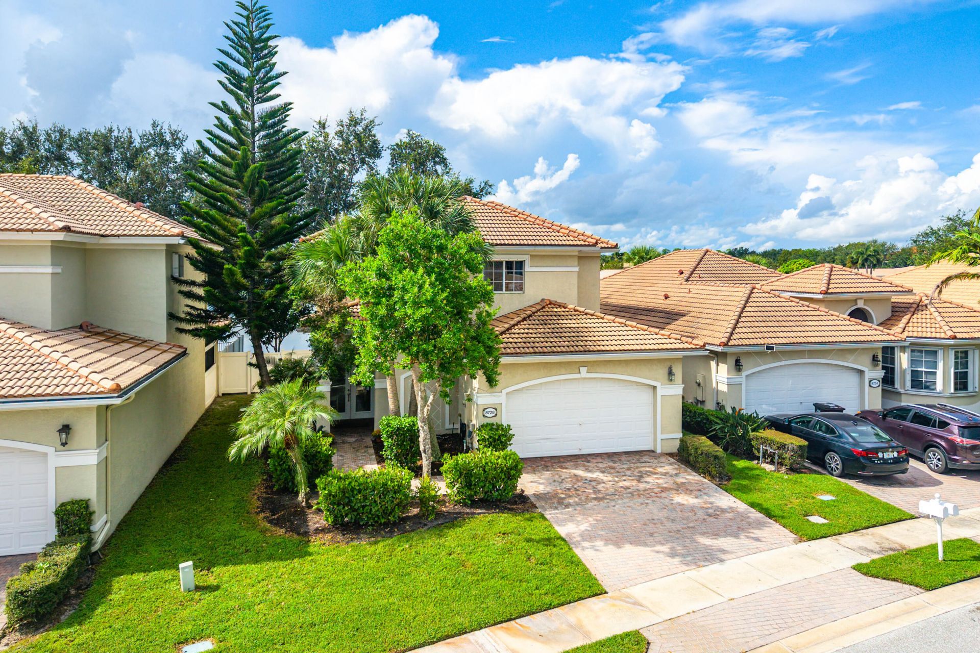 8728 S San Andros, West Palm Beach, FL 33411 Photo