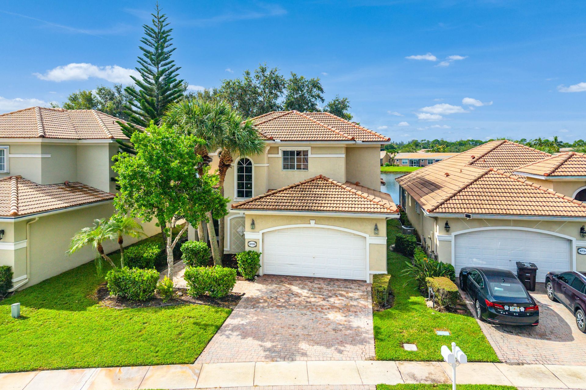 8728 S San Andros, West Palm Beach, FL 33411 Photo