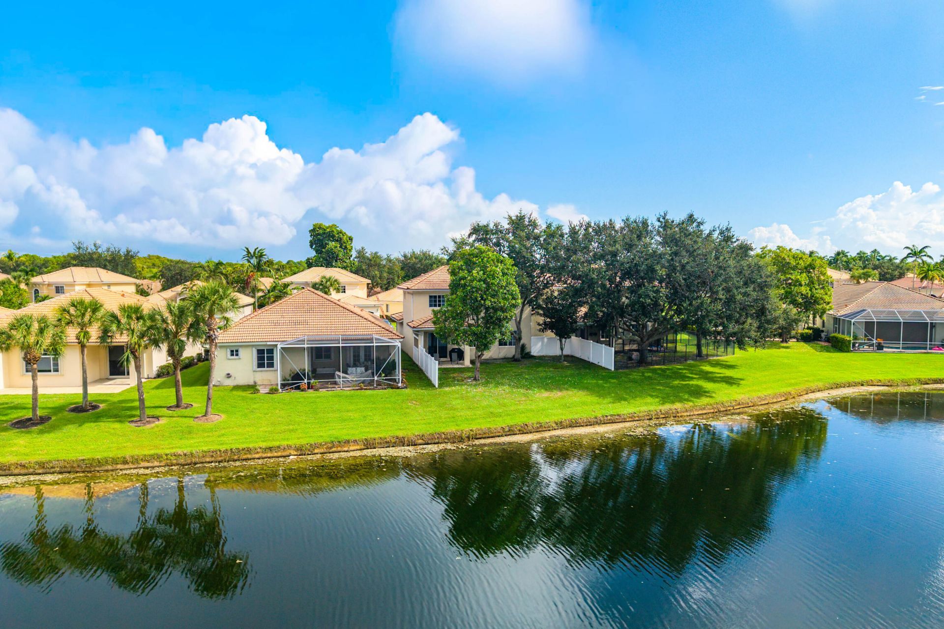 8728 S San Andros, West Palm Beach, FL 33411 Photo