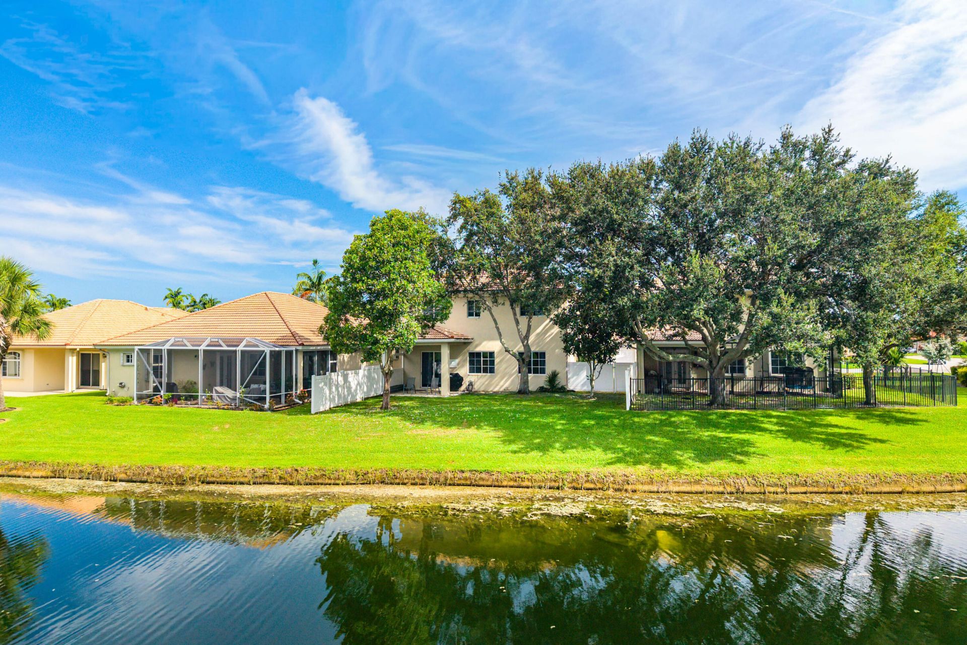 8728 S San Andros, West Palm Beach, FL 33411 Photo