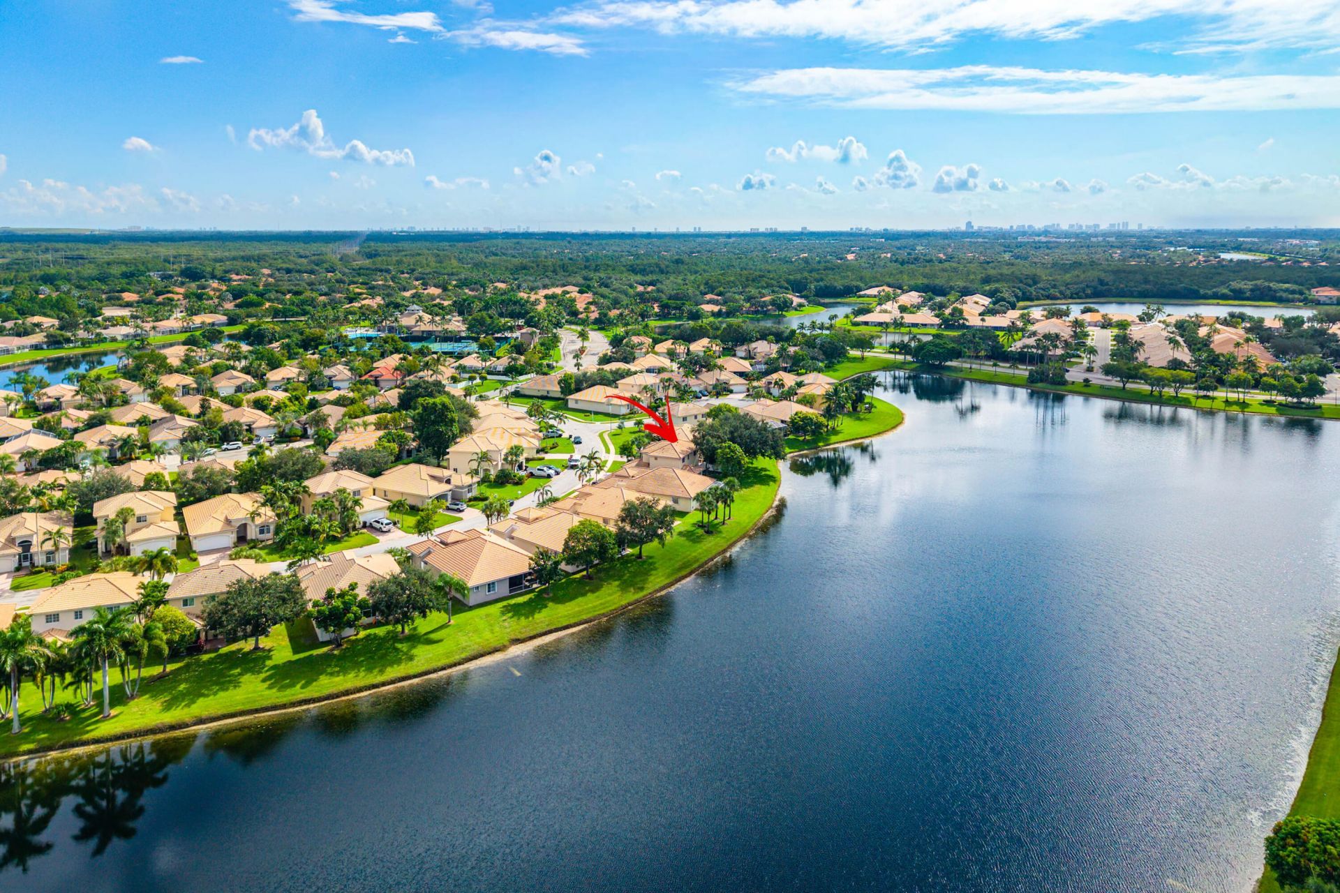 8728 S San Andros, West Palm Beach, FL 33411 Photo