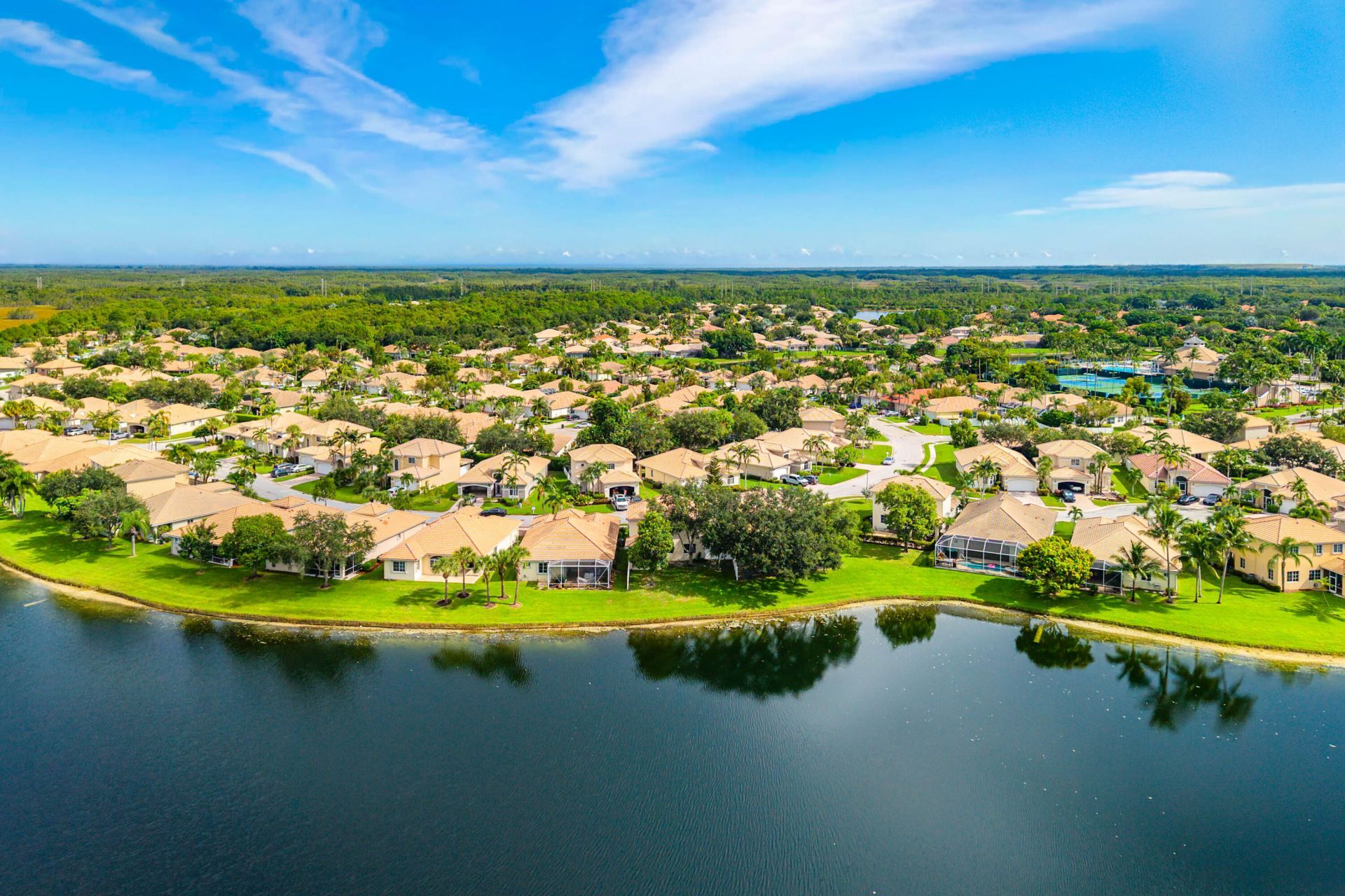 8728 S San Andros, West Palm Beach, FL 33411 Photo