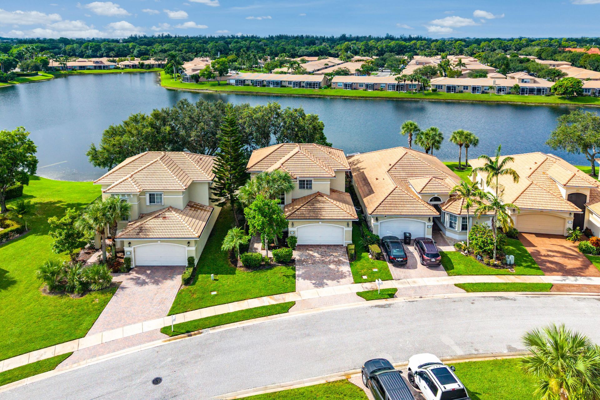 8728 S San Andros, West Palm Beach, FL 33411 Photo
