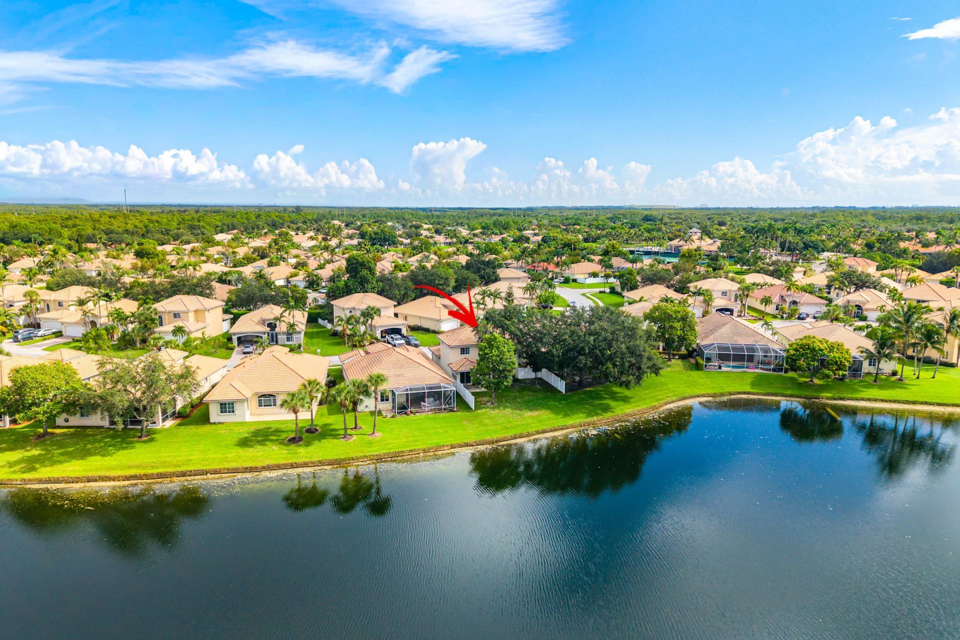 8728 S San Andros, West Palm Beach, FL 33411 Photo