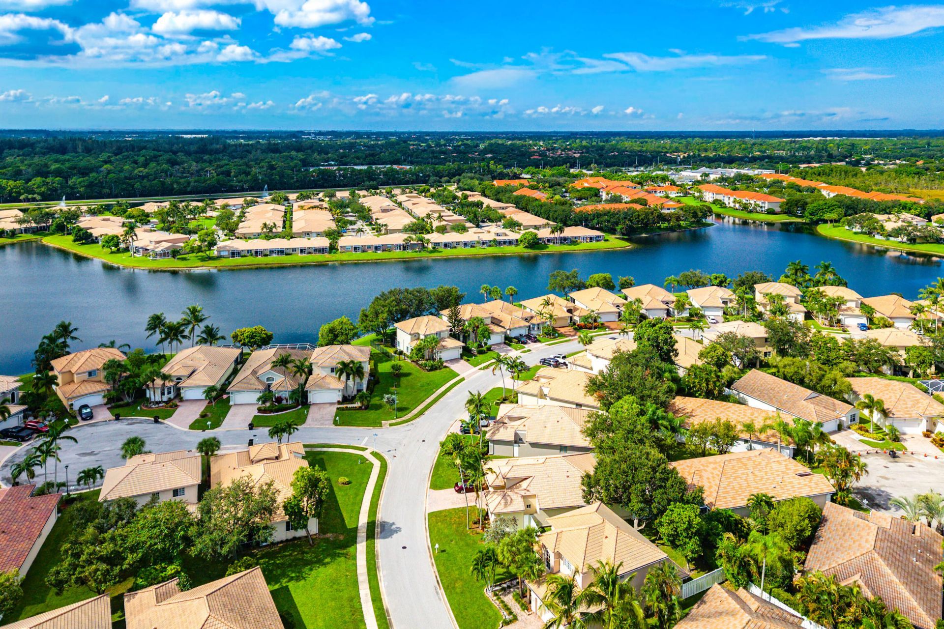 8728 S San Andros, West Palm Beach, FL 33411 Photo