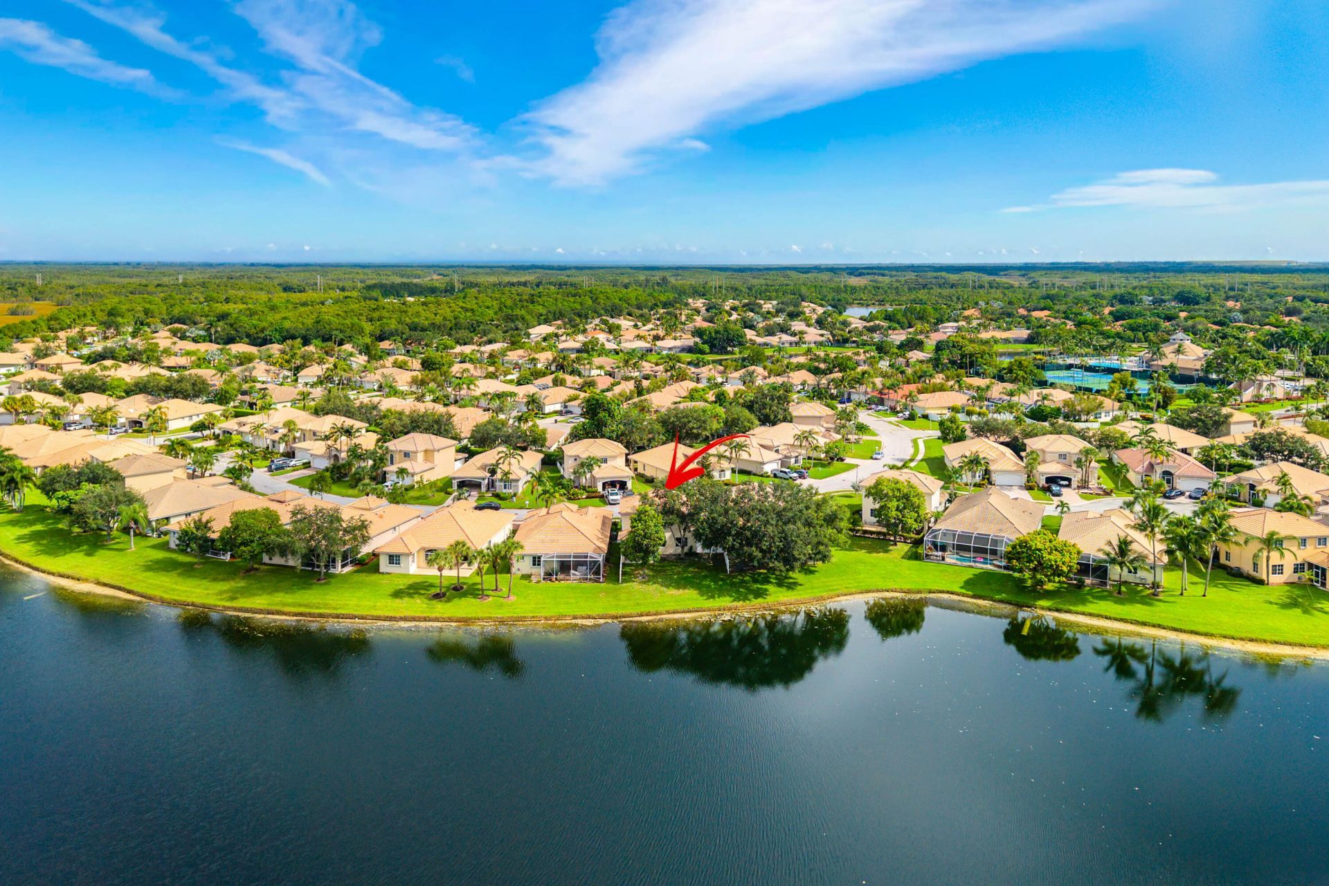 8728 S San Andros, West Palm Beach, FL 33411 Photo