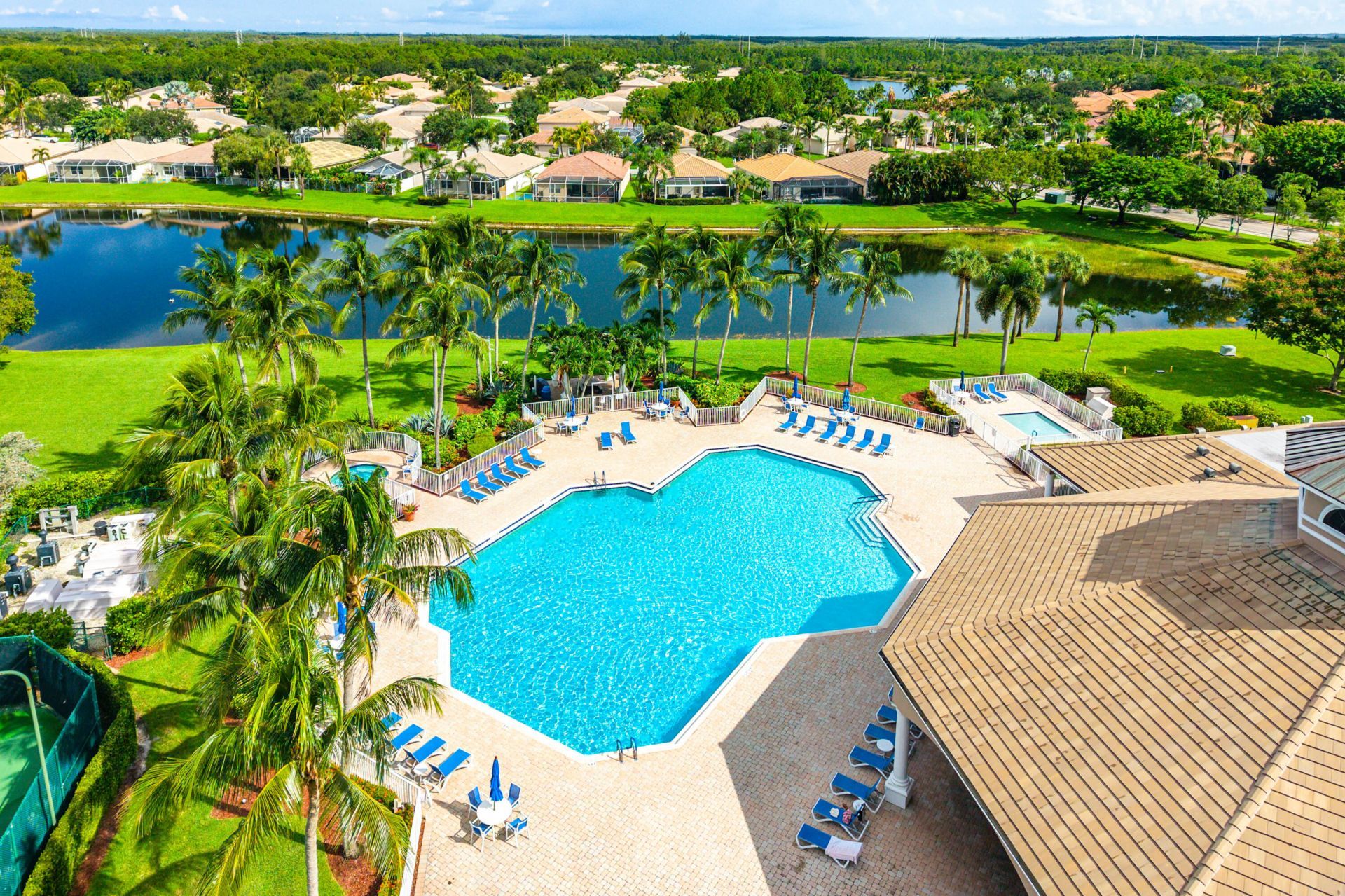 8728 S San Andros, West Palm Beach, FL 33411 Photo