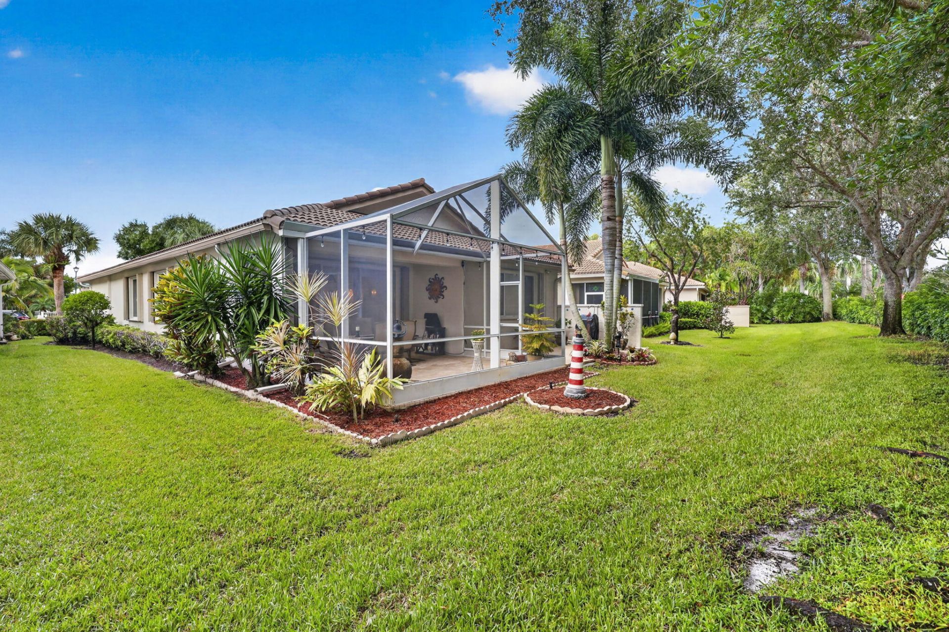 2260 Sapphire Circle, West Palm Beach, FL 33411 Photo