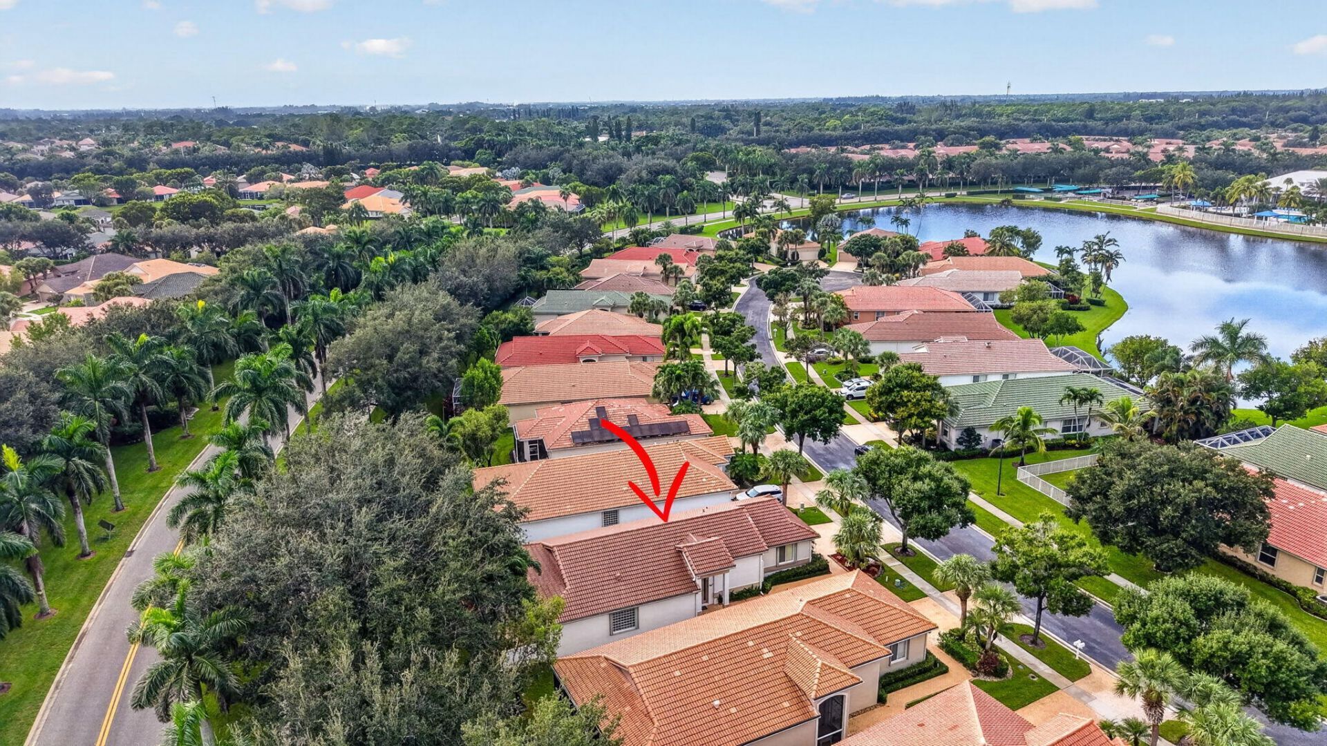 2260 Sapphire Circle, West Palm Beach, FL 33411 Photo