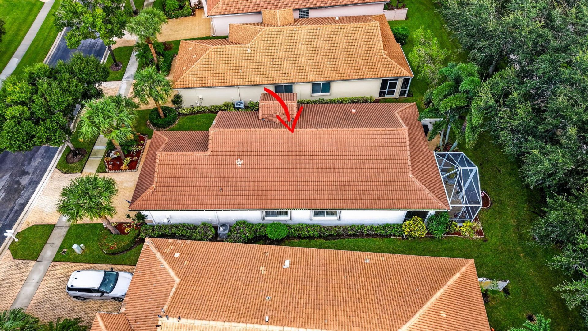 2260 Sapphire Circle, West Palm Beach, FL 33411 Photo