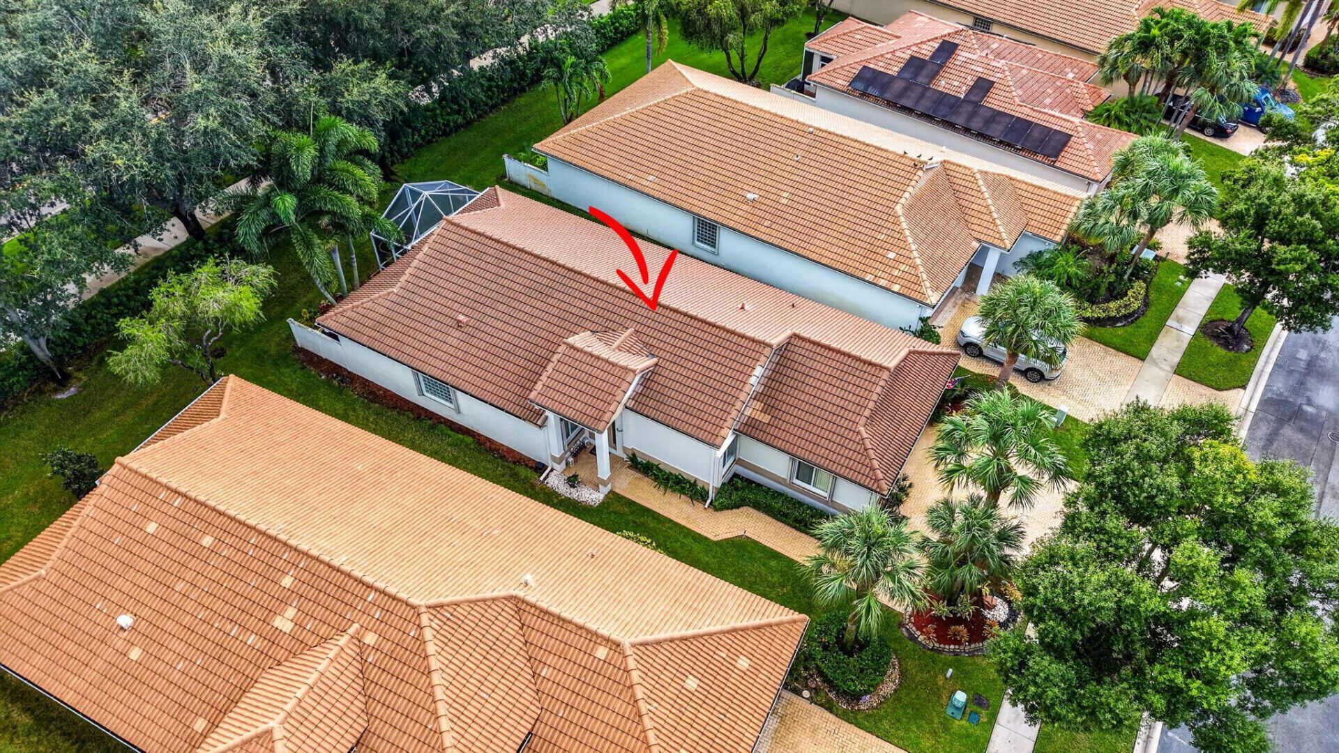 2260 Sapphire Circle, West Palm Beach, FL 33411 Photo
