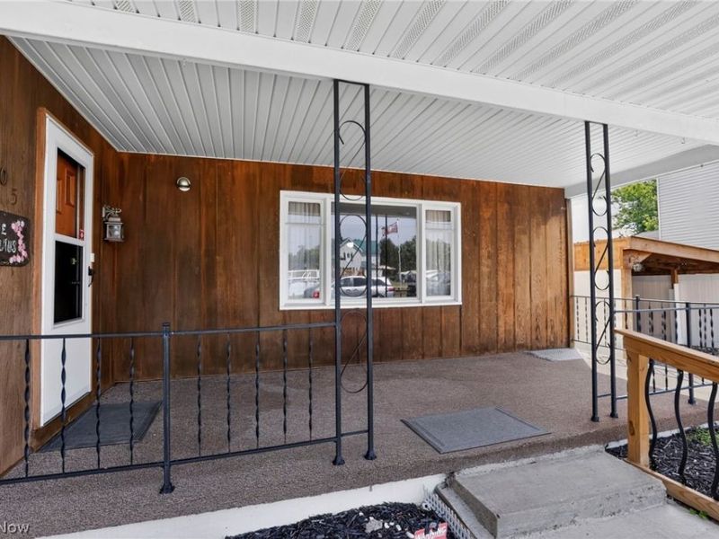 205 Leatherwood Street, Cambridge, OH 43725 Photo 5