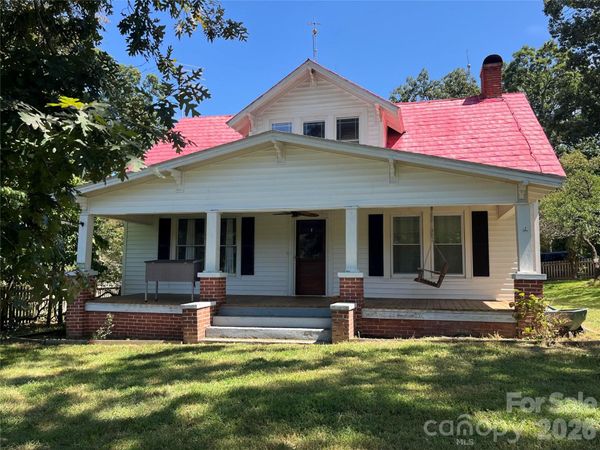 4156 Rocky Springs Road, Hiddenite, NC 28636