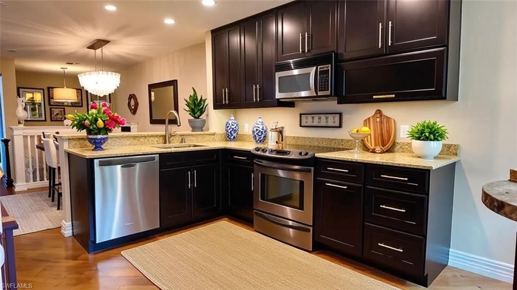 27105 Oakwood Lake Dr, Bonita Springs, FL 34134 Photo
