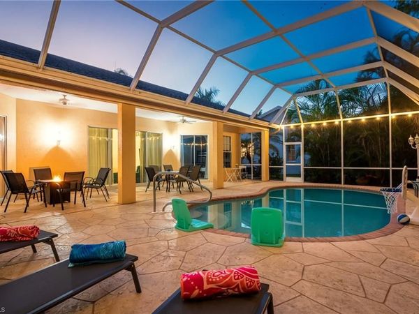 1896 Piccadilly Circus, NAPLES, FL 34112