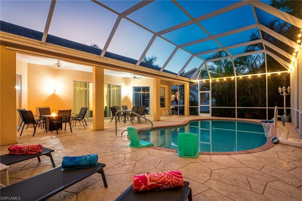 1896 Piccadilly Circus, Naples, FL 34112 Photo