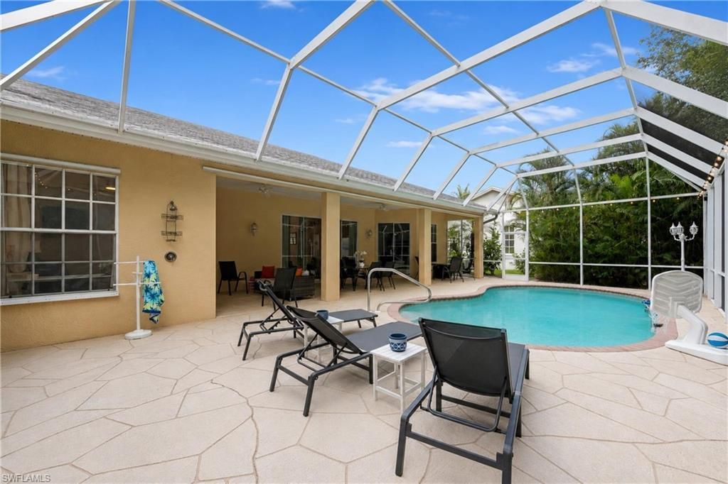 1896 Piccadilly Circus, Naples, FL 34112 Photo