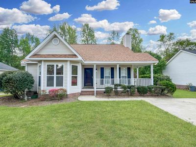 128 Heartwood Drive , Lexington, SC 29073