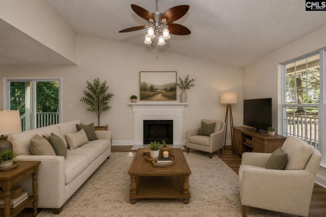 11 Cambridge Oaks Court  Photo 13